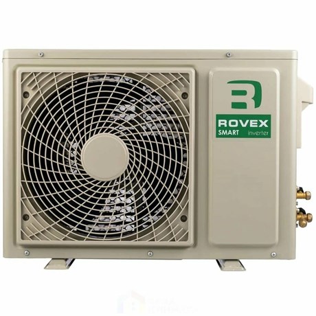 фото: Сплит-система Rovex RS-09PXI6