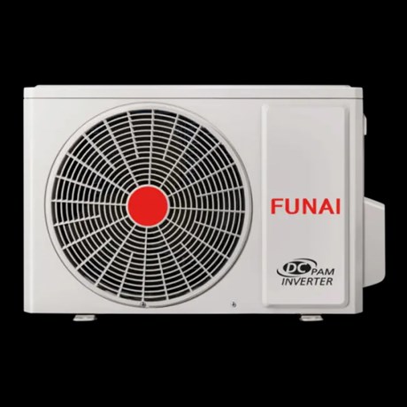 фото: Сплит-система Funai Daijin Inverter RAC-I-DA50HP.D01