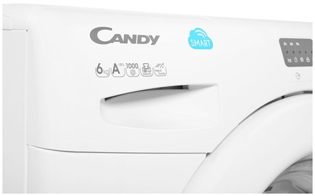 фото: Стиральная машина Candy CS4 1061 D1/2-07