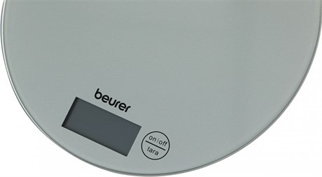 фото: Весы кухонные Beurer KS28