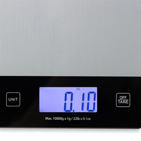 фото: Весы кухонные Vitek VT-8010