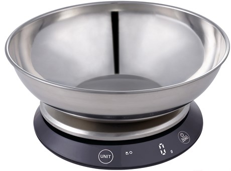 фото: Весы кухонные Pioneer PKS1012