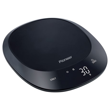 фото: Весы кухонные Pioneer PKS1003