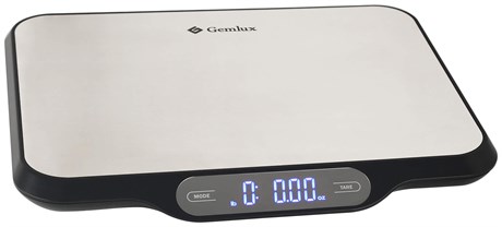фото: Весы кухонные Gemlux GL-KS15