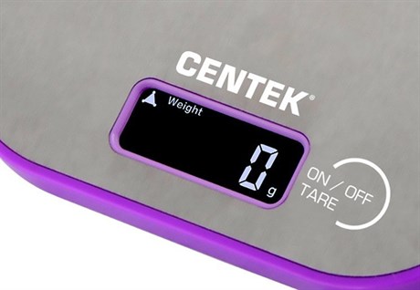фото: Весы кухонные Centek CT-2461
