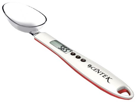 фото: Весы кухонные Centek CT-2460