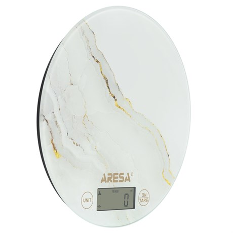фото: Весы кухонные Aresa AR-4316