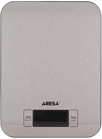 фото: Весы кухонные Aresa AR-4302