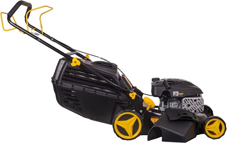 фото: Газонокосилка Huter GLM-5.0 SP