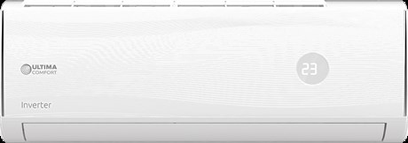 фото: Сплит-система ULTIMA COMFORT EXD-I09PN