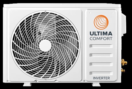 фото: Сплит-система ULTIMA COMFORT EXD-I09PN
