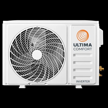 фото: Сплит-система ULTIMA COMFORT ECS-I07PN