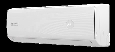 фото: Сплит-система ULTIMA COMFORT EXD-09PN