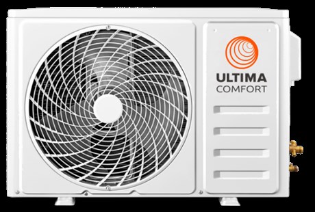 фото: Сплит-система ULTIMA COMFORT EXD-09PN