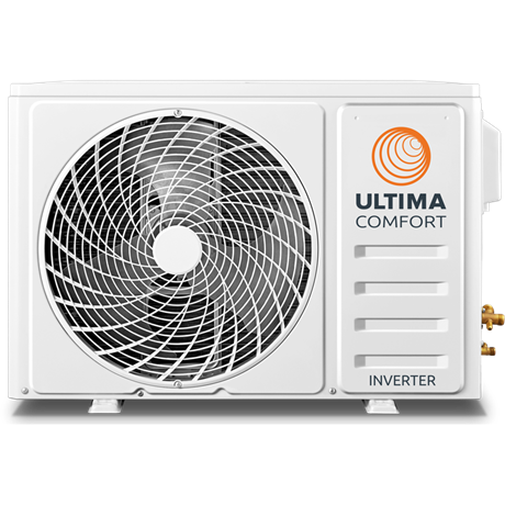 фото: Сплит-система ULTIMA COMFORT ECS-09PN