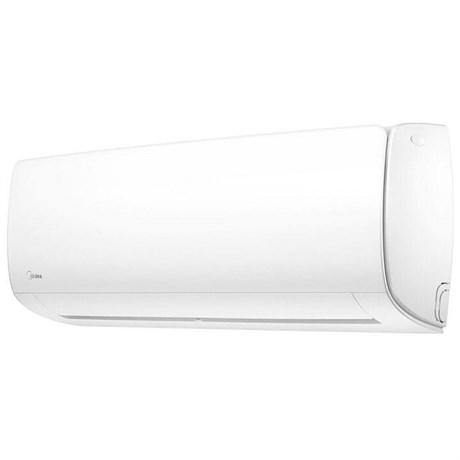 фото: Сплит-система Midea MSAG2-07HRN1, до 23м2, 7000 BTU