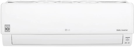 фото: Сплит-система LG Evo Max DC07RH, до 22м2, 7000 BTU