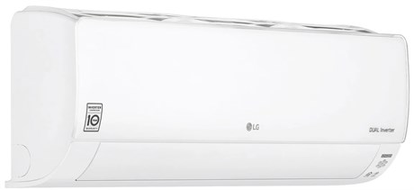 фото: Сплит-система LG Evo Max DC07RH, до 22м2, 7000 BTU