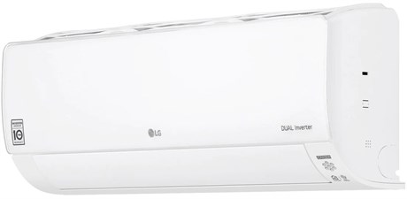 фото: Сплит-система LG Evo Max DC07RH, до 22м2, 7000 BTU