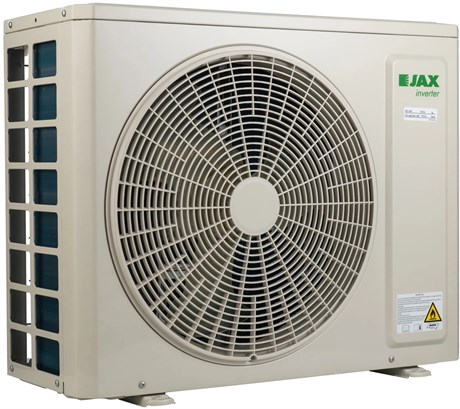 фото: Сплит-система JAX Murray ACY-09HE/R32, до 26м2, 9000 BTU