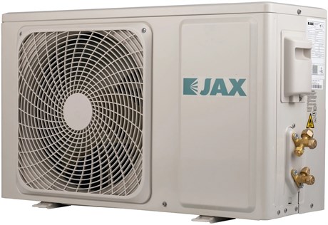 фото: Сплит-система JAX Brisbane ACIU-14 HE, до 34м2, 14000 BTU