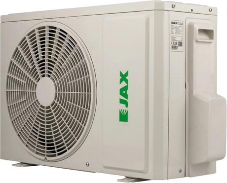 фото: Сплит-система JAX Melbourne ACM-10 HE, до 25м2, 10000 BTU