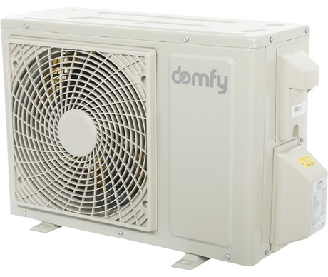 фото: Сплит-система DOMFY DCW-AC-07-1i