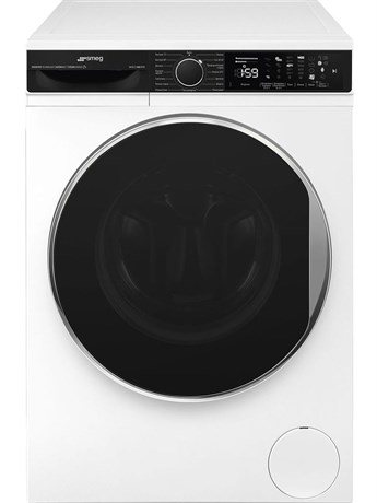 фото: Стиральная машина Smeg WM3T04RU4