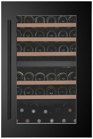 фото: Винный шкаф MC Wine W48DB