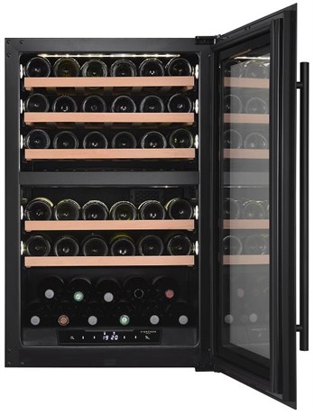фото: Винный шкаф MC Wine W48DB
