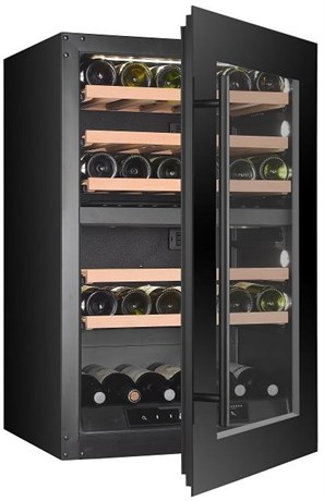 фото: Винный шкаф MC Wine W48DB