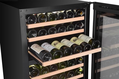 фото: Винный шкаф MC Wine W48DB