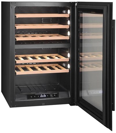 фото: Винный шкаф MC Wine W48DB