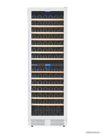 фото: Винный шкаф Cellar Private CP165-2TW