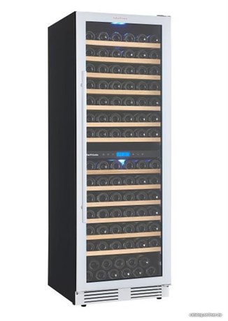 фото: Винный шкаф Cellar Private CP165-2TW
