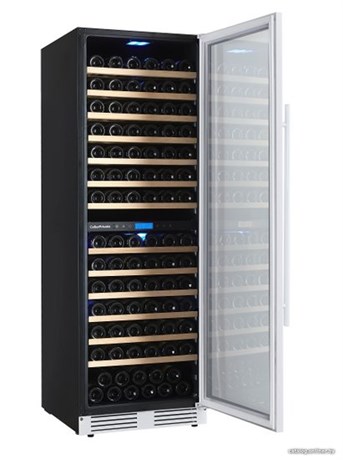 фото: Винный шкаф Cellar Private CP165-2TW