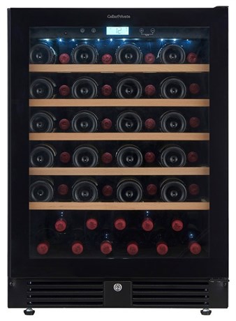фото: Винный шкаф Cellar Private CP051-1TBH
