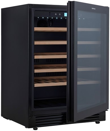 фото: Винный шкаф Cellar Private CP051-1TBH