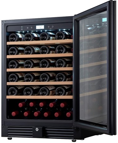 фото: Винный шкаф Cellar Private CP051-1TBH