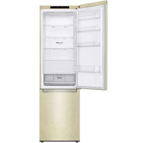 фото: Холодильник LG GA-B509SECL