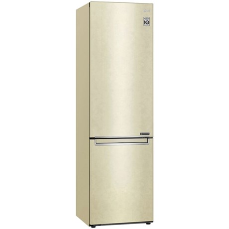 фото: Холодильник LG GA-B509SECL