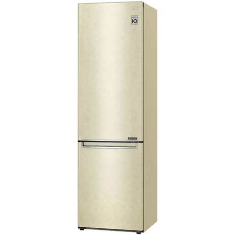 фото: Холодильник LG GA-B509SECL