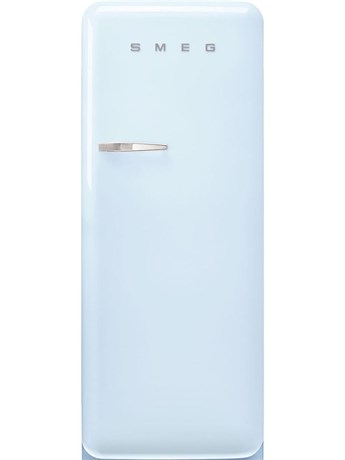 фото: Холодильник Smeg FAB28RPB6