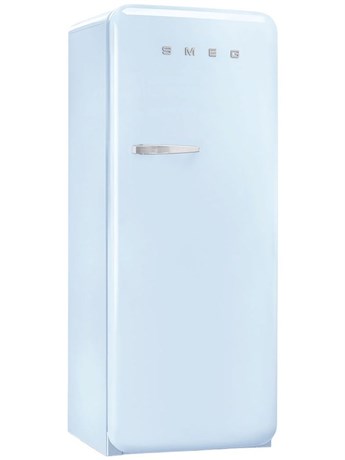 фото: Холодильник Smeg FAB28RPB6