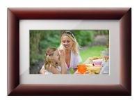 фото: ViewSonic VFA724W-10E VS13471 7" LCD frame
