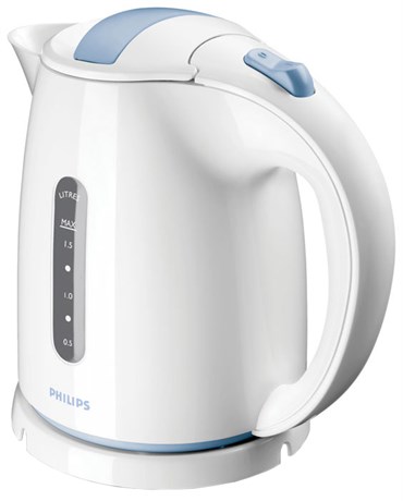 фото: Philips HD 4646/70 White-Blue