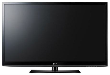 фото: LG 50 PJ 250 R