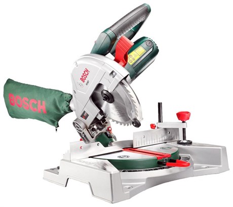 фото: Bosch PCM 7
