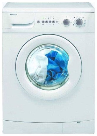фото: Beko WKD 23500 T