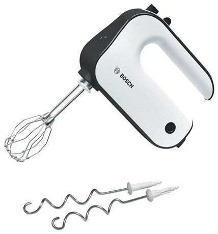 фото: Миксер Bosch MFQ 4020